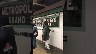 TBONY MTA 2022 #bfsnews #brooklynfirst #brooklynfirststate #brooklynfirstsky