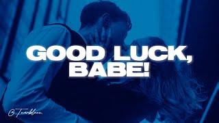 Chappell Roan - Good Luck, Babe! (Lyrics)