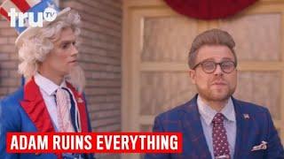 Adam Ruins Everything - Why the American Dream is a Myth | truTV