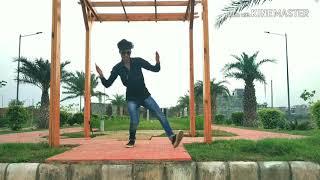 Kya baat ae Hardy Sandhu choreograph by #Sahil sharma