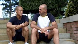 Tony Hsieh of Zappos advice on entrepreneurship