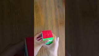 Japan flag  on 3by3 cube #shorts #shortsvideo #youtubeshorts #viral #slayers