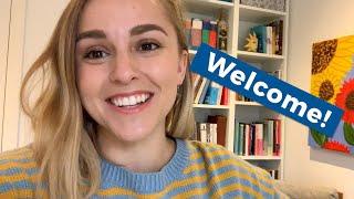 New Lifestyle Channel!  | More Hannah