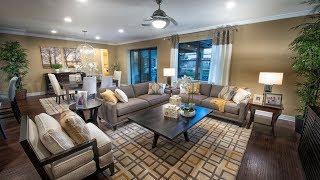 New Homes by Del Webb – Tangerly Oak Floorplan