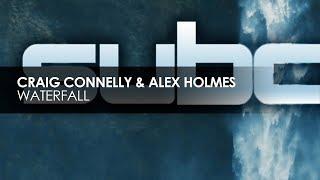 Craig Connelly & Alex Holmes - Waterfall
