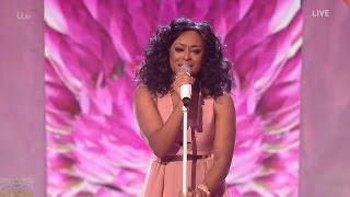 The X Factor UK 2016 Live Shows Week 3 Relley C Full Clip S13E17