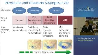 UCI Mind - Advances in Alzheimer's Disease Treatment: Current and Future Medications