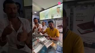 Unboxing iPhone 13 at Unique Mobiles Karwar