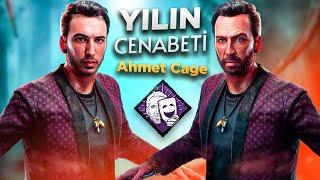 NICOLAS CAGE İLE LEGION'I FENA DELİRTTİK (Rezil Eden Perk) - Dead by Daylight TÜRKÇE