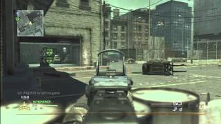 mw2 snd gameplay 5