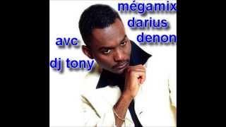 mégamix darius denon