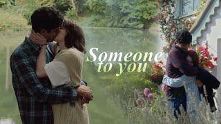 Pip & Ravi || Someone to You (A Good Girl's Guide to Murder)