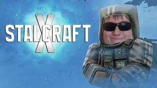 STALCRAFT X - Глобальное обновление Сталкрафта