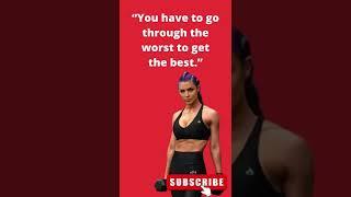 Best workout quotes@Gymvital Fitness Motivation #shorts