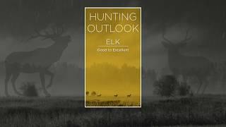 Idaho's 2019 Hunting Outlook - At a Glance