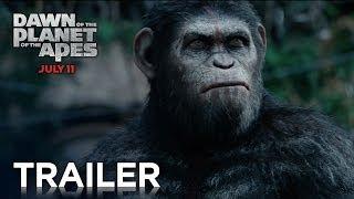 Dawn of the Planet of the Apes | Official Final Trailer [HD] | PLANET OF THE APES