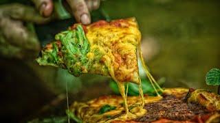 How to Make Perfect Pizza | Recipe | Almazan Kitchen