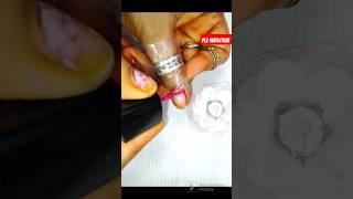 Easy nail art hack#nailart #nailhacks #ytshort #subscribe @vijetadaiya