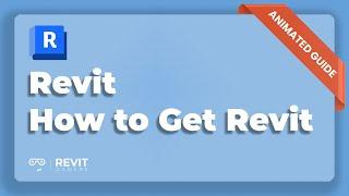 1.2 How to get Revit
