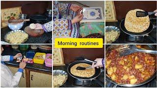 aesthetic mom morning routines |muslim mom routines morning | aesthetic daily vlog Pakistani