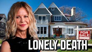 Meg Ryan's Lifestyle  2024 | Loneliness, Depression and Net Worth