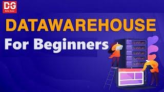 Data Warehouse Tutorial For Beginners | Data Mining | DataGyan Analytics Academy Bangalore