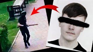 В будущем я всех вас перестреляю» | Дело Тимура Бекмансурова ..