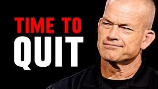 How To Know When It's Time Leave Your Company | Jocko Willink | Leif Babin |#extremeownership