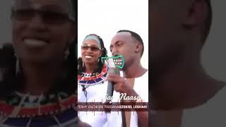 Watch Full Mix From Maasai Nation #maasaination #shortsforyou #deejaymaasai #maasaigospelsongs