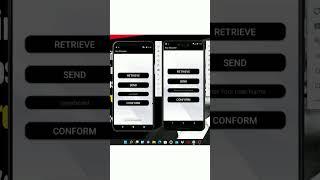 Private messaging app #androiddevelopment #androidstudio #developer #programming #playstoreapps