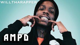 WillThaRapper - Freestyle | AMPD