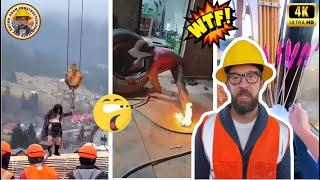 Adam's Epic Day of Work Fails and Unstoppable Fun! #part89 #adamrose #construction #workout