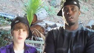 Diddy Warns Justin Bieber About Sharing Party Details in Resurfaced Videos