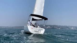 Jeanneau Sun Odyssey 33i For Sale with YOTI