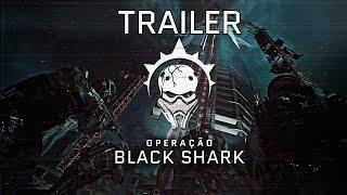 [Warface] Special Operation: Black Shark