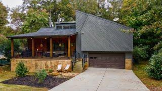 Marietta, GA Home Tour | Southeast Drone