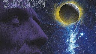 KATAXU - Ancestral Mysteries (2021) Wolfspell Records - full album