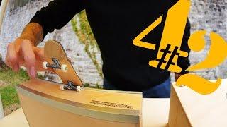 Controlled Chaos #42 - fingerboardTV