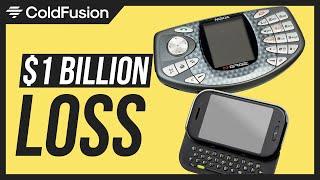 Worst Phone Failures in History