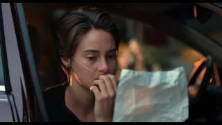 The Fault in Our Stars - Best Scene - Eulogy Scene