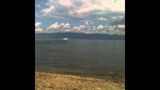Deniz uçağı