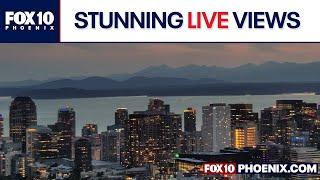 LIVE WEBCAMS around the U.S.A. | June 16