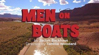 Men on Boats | American Conservatory Theater, San Francisco