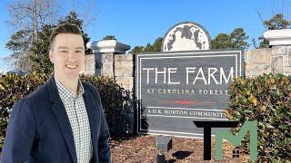 The Farm at Carolina Forest | Myrtle Beach