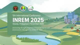 INREM 2025