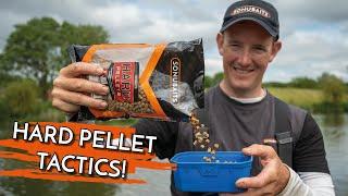 The ULTIMATE Carp Bait! | Lee Kerry