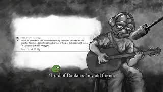 The Sound Of Social Justice(RIP Original Video)