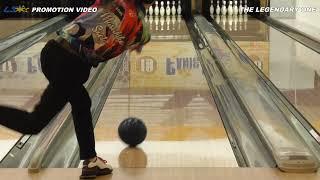 ザ・レジェンダリー ワン