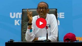 LES USA SURPRIS CE MATIN : KAGAME DONNE 48H À AMBASSADEUR AMERICAIN DE...