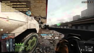 =BmW= Clan - NL Server - Random Gameplay of a good round - UN-EDITED